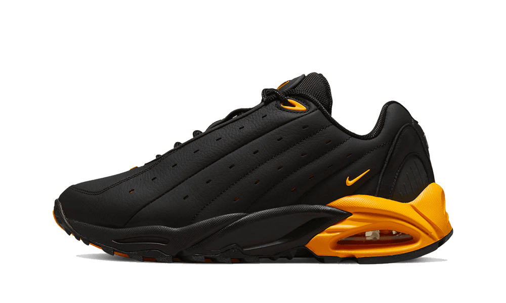 Hot Step Air Terra Drake NOCTA Black University Gold