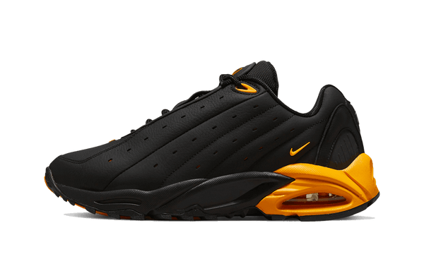 Nike Hot Step Air Terra Drake NOCTA Black University Gold Mr