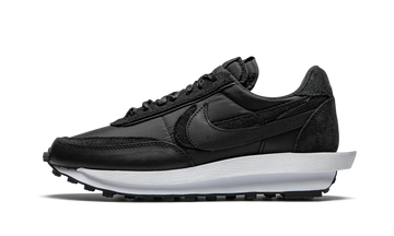 Nike x sacai 2025 ldv waffle black