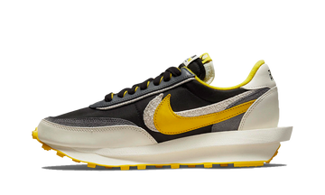 Nike x 2025 sacai shoes