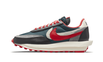 Nike x 2025 sacai grey