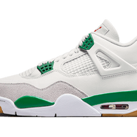 Air Jordan 4 Retro SB Pine Green