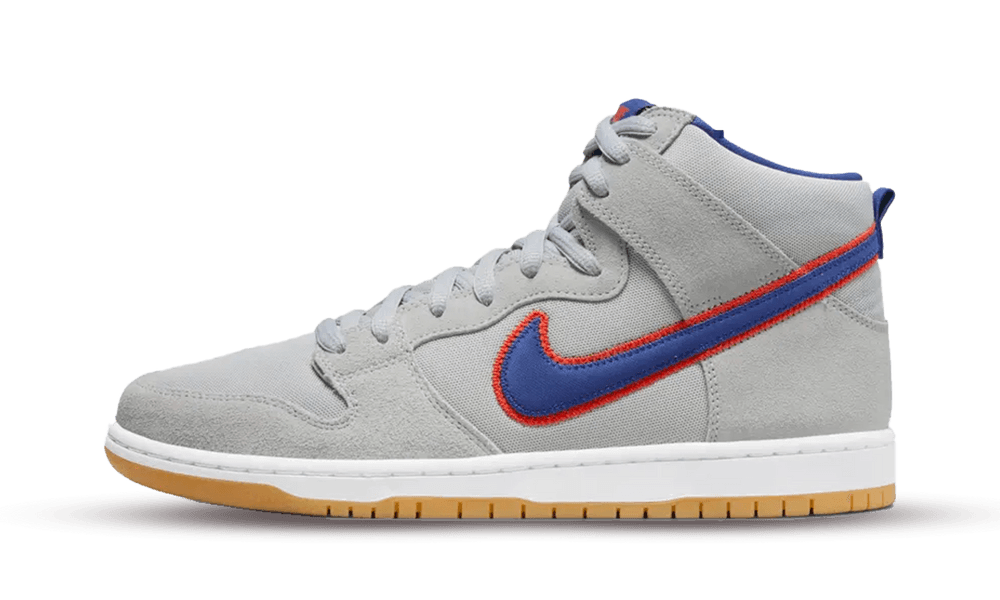 SB Dunk High New York Mets