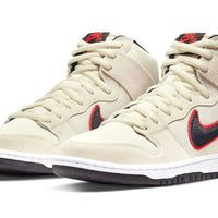 SB Dunk High San Francisco Giants