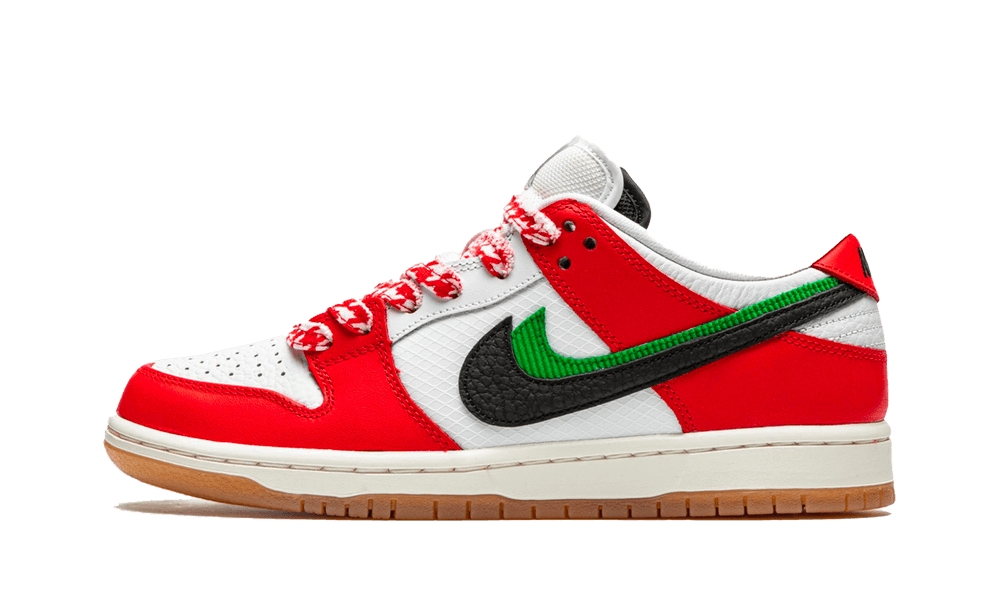 SB Dunk Low Frame Skate Habibi