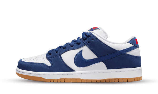 Nike SB Dunk Low Los Angeles Dodgers - Nuove e Autentiche al 100% –  Mr.Reseller