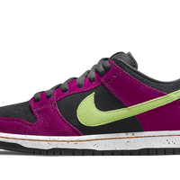 Nike SB Dunk Low Red Plum - Nuove e Autentiche al 100% – Mr.Reseller