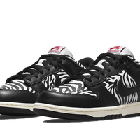 Nike sales x quartersnacks