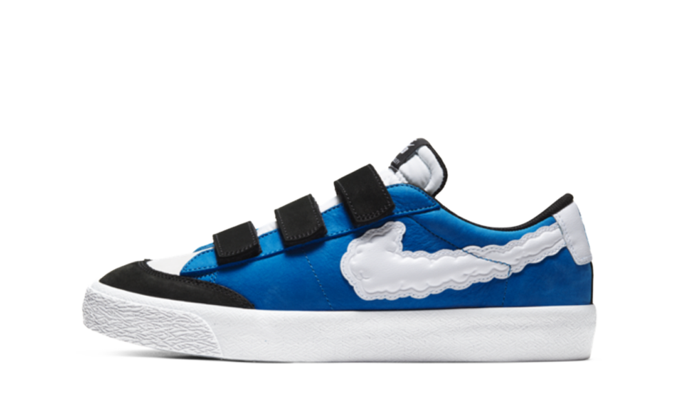 SB Zoom Blazer AC Kevin and Hell