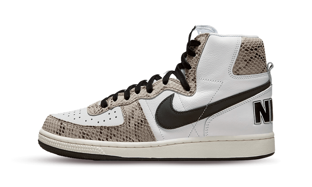 Nike Terminator High Cocoa Snake - Nuove e Autentiche al 100% – Mr.Reseller