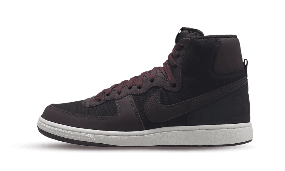 Terminator High SE Velvet Brown