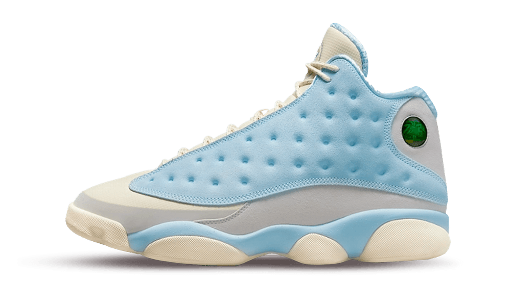 Air Jordan 13 Retro SoleFly