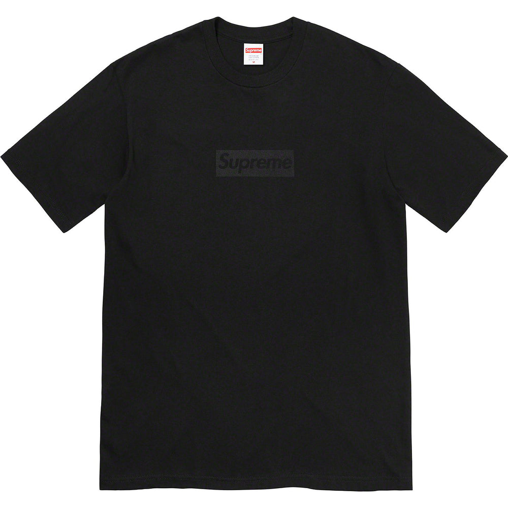 Supreme Tonal Box Logo Tee - Nuova e Autentica al 100% – Mr.Reseller