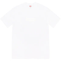 Supreme Tonal Box Logo deals Tee Khaki MEDIUM IN HAND FREE SHIPPING