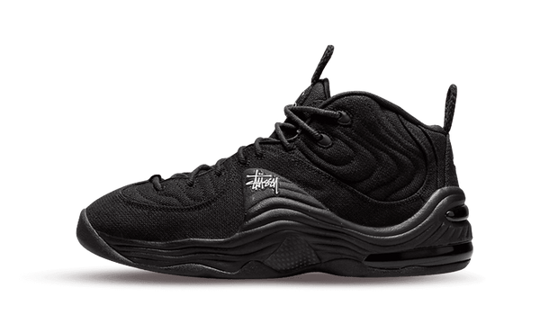 【Stussy×NIKE】エアペニー2 Stussy NIKE Nike Air Penny 2 Stussy Black - Nuove e Autentiche al 100% – Mr