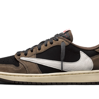 Nike x travis 2025 scott jordan 1 low