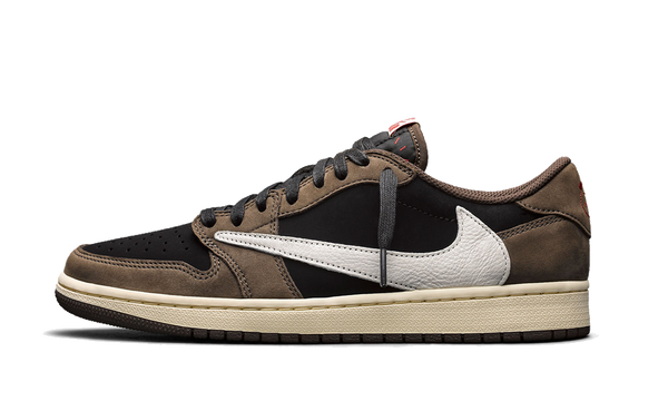 Air Jordan 1 Retro Low OG SP Travis Scott Nuove e Autentiche al 100 Mr.Reseller