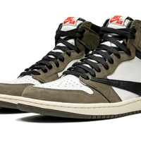 Jordan 1 best sale retro cactus jack