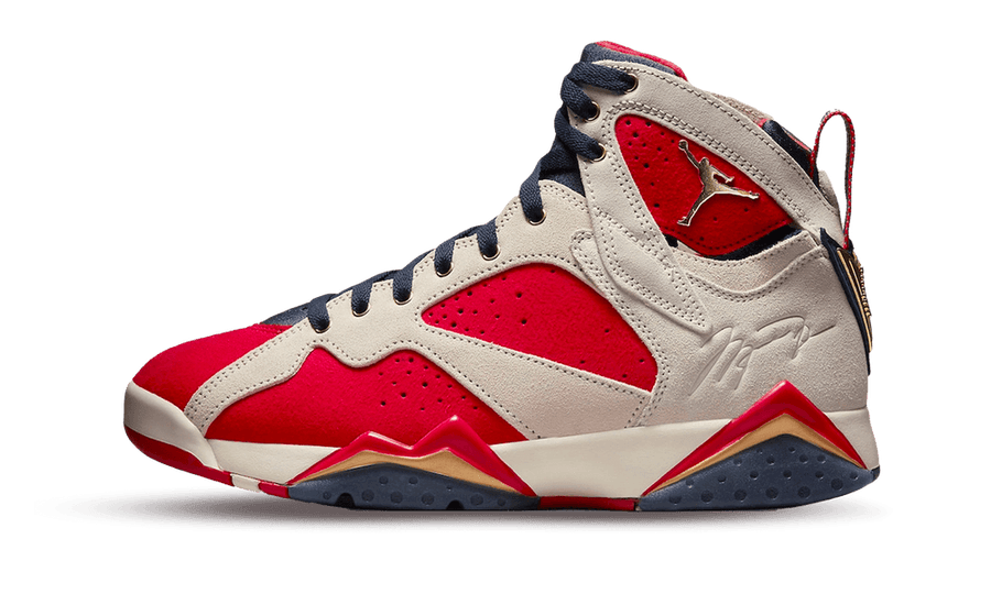Jordan 7 italia sales