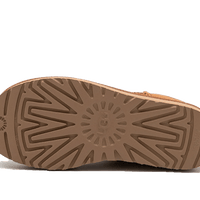 UGG Classic Mini Platform Boot Chestnut