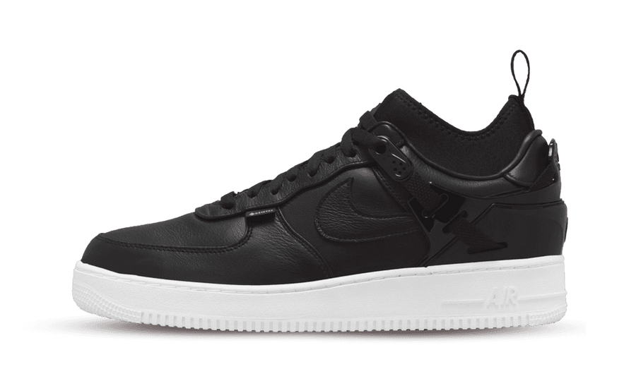 Air Force 1 Low SP Undercover Black