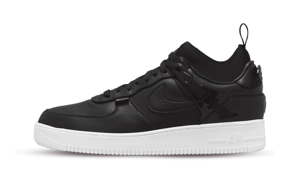 Nike Air Force 1 Low SP Undercover Black Nuove e Autentiche al 100 Mr.Reseller