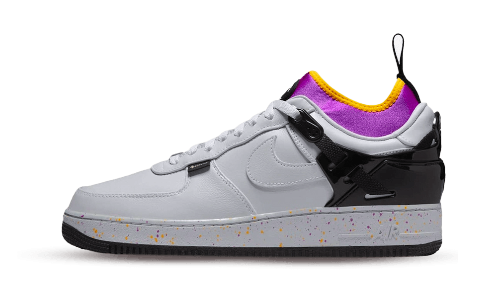 Air Force 1 Low SP Undercover Grey Fog