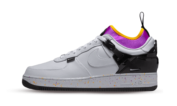 Nike Air Force 1 Low SP Undercover Grey Fog Nuove e Autentiche al 100 Mr.Reseller