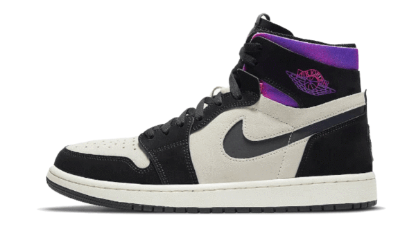 Air Jordan 1 Zoom Air CMFT PSG Paris Saint-Germain - Nuove e autentiche al 100%