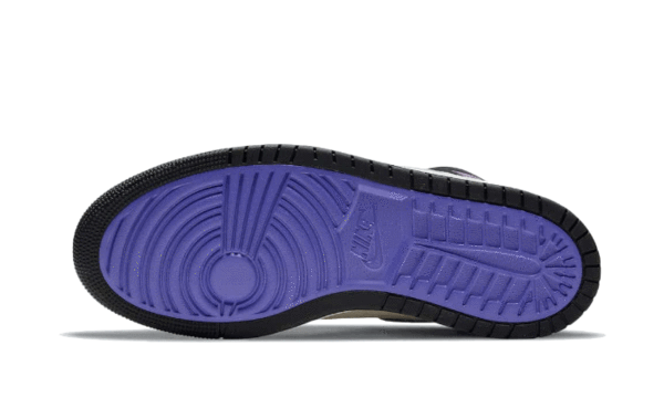 Air Jordan 1 Zoom Air CMFT PSG Paris Saint-Germain - Nuove e autentiche al 100%