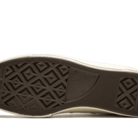 Chuck Taylor All-Star 70s Hi Comme des Garcons PLAY White - Nuove e Autentiche al 100%
