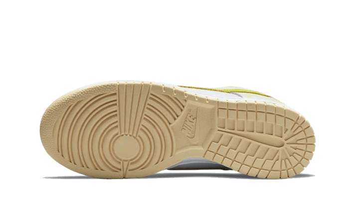 Dunk Low Yellow Strike - Nuove e Autentiche al 100%