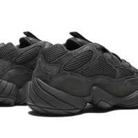 Yeezy 500 Utility Black Nuove e Autentiche al 100 Mr.Reseller