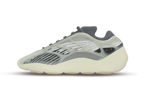 Adidas Yeezy Boost 700 V3 Fade Salt Nuove e Autentiche al 100 Mr.Reseller
