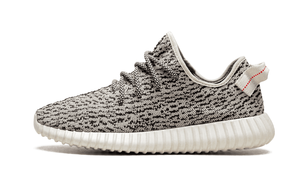 Yeezy Boost 350 V1 Turtle Dove