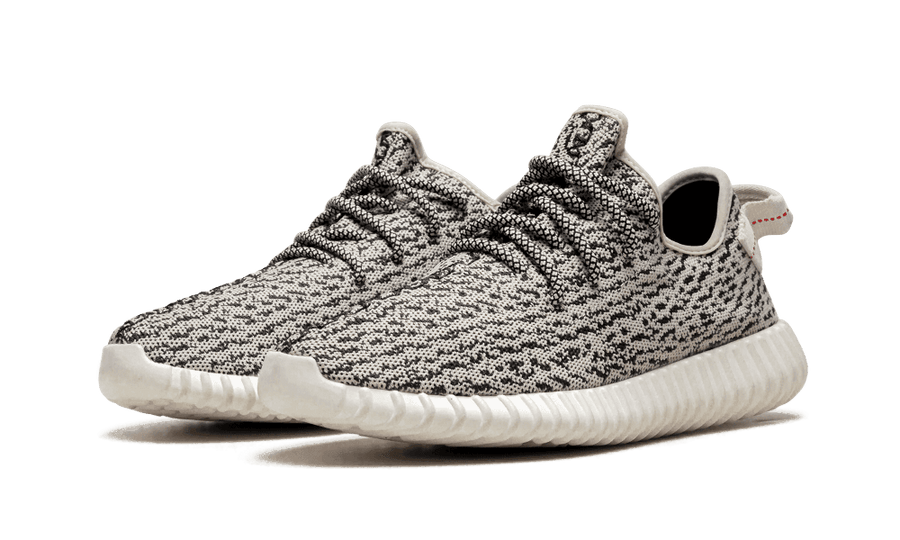 Yeezy Boost 350 V1 Turtle Dove