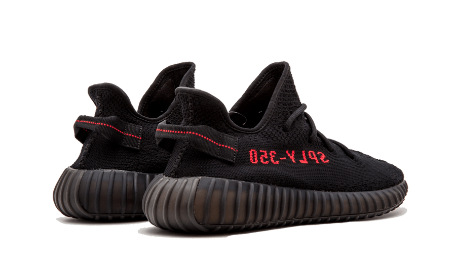 Adidas yeezy nere e rosse hotsell