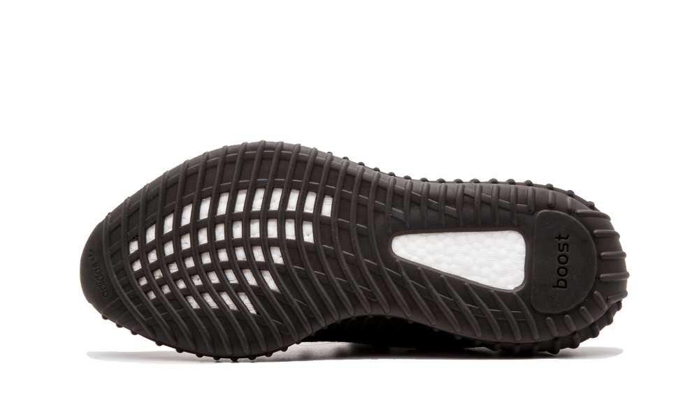 Adidas Yeezy Boost 350 V2 Black Red - Nuove e Autentiche al 100%