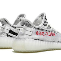 Adidas Yeezy Boost 350 V2 Zebra Nuove e Autentiche al 100 Mr.Reseller