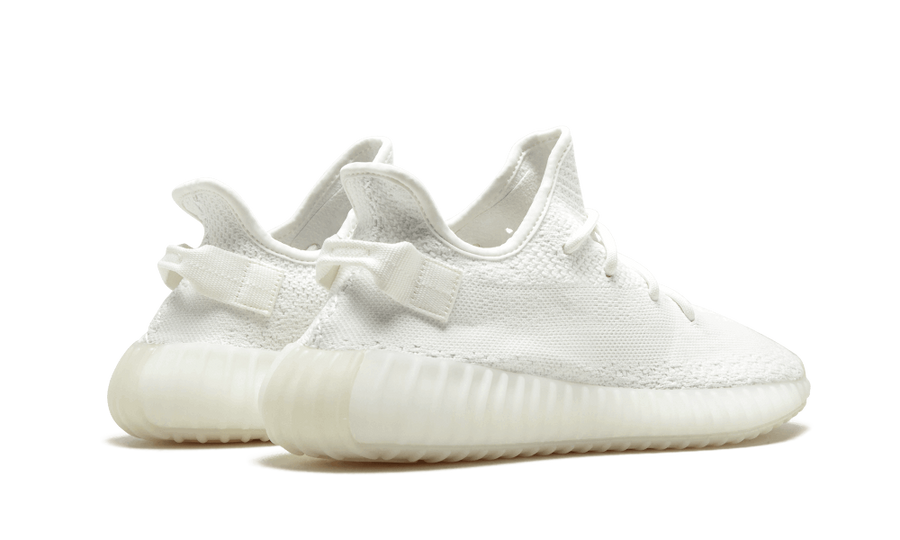 Yeezy Boost 350 V2 Cream Triple White Nuove e Autentiche al 100