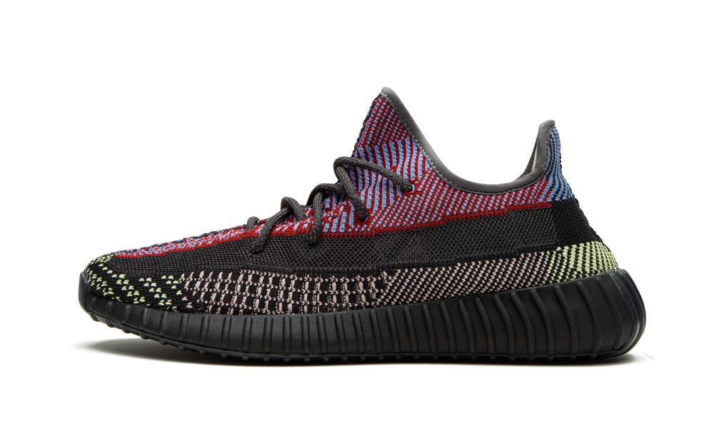 Yeezy Boost 350 V2 Yecheil (Non-reflective) - Nuove e Autentiche al 100%