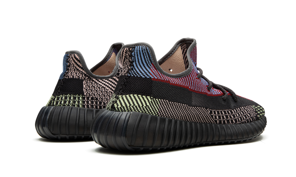 Yeezy Boost 350 V2 Yecheil (Non-reflective) - Nuove e Autentiche al 100%
