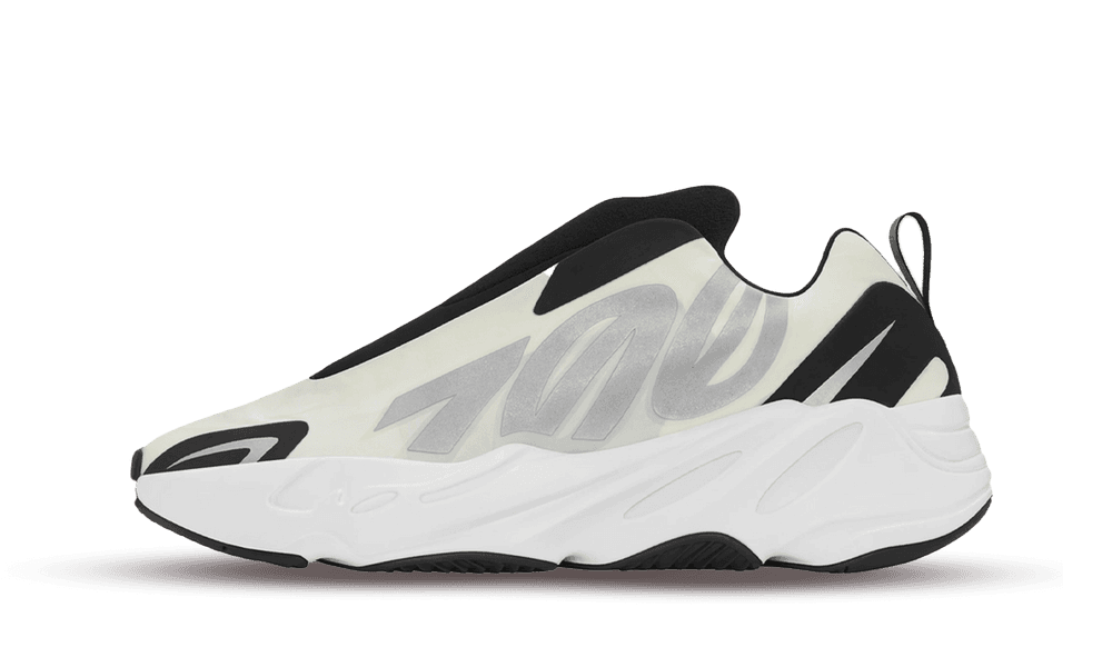 Yeezy Boost 700 MNVN Laceless Analog