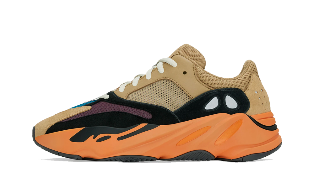 Adidas yeezy 700 v2 junior hot sale