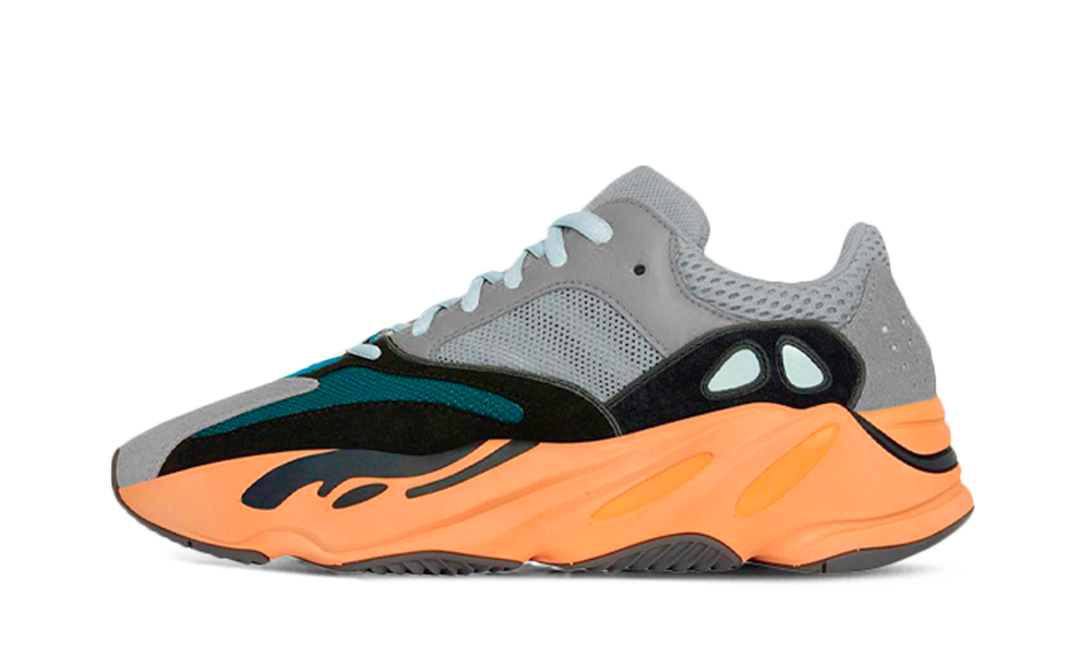 Adidas Yeezy 700 Mr.Reseller