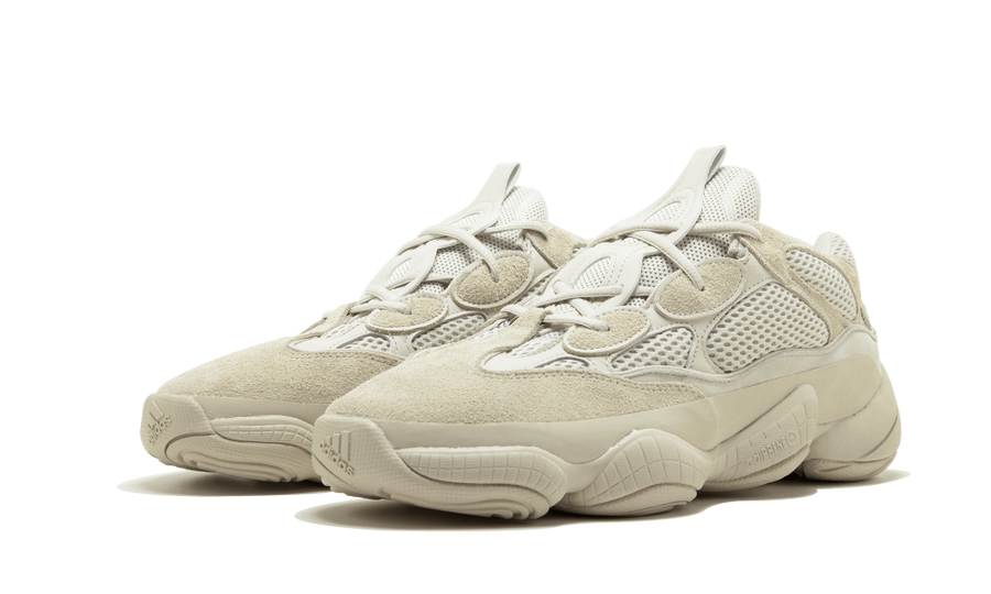 Adidas Yeezy 500 Desert Rat Blush Nuove e Autentiche al 100