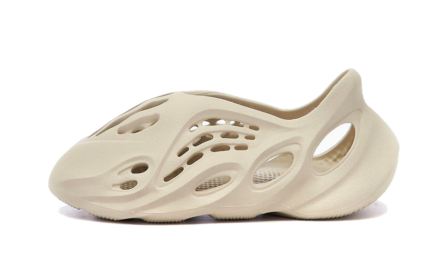 Adidas Yeezy Foam RNNR Sand Nuove e Autentiche al 100 Mr.Reseller