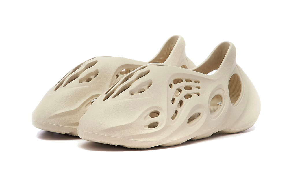 Adidas Yeezy Foam RNNR Sand - Nuove e Autentiche al 100%