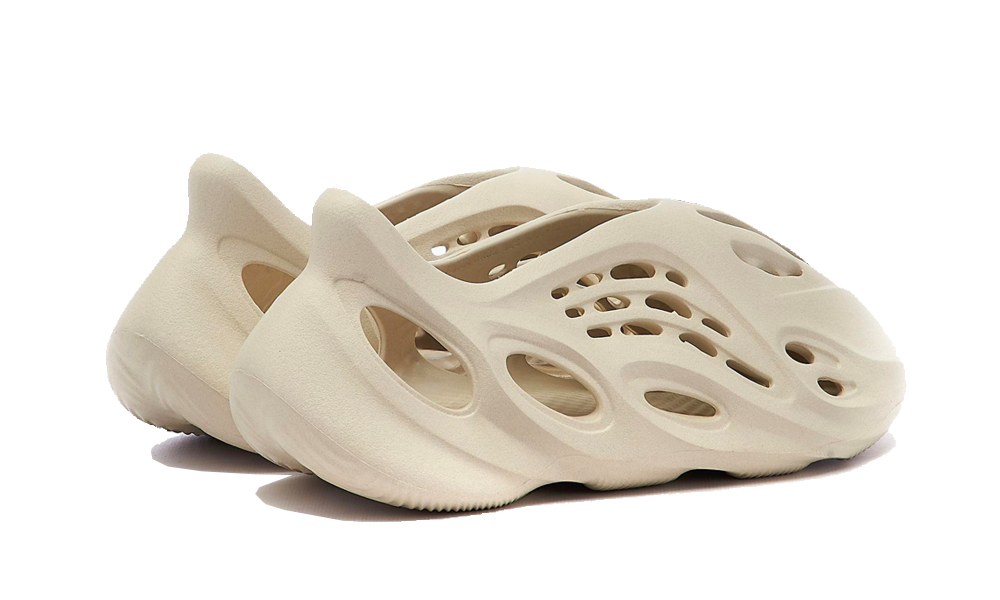 Adidas Yeezy Foam RNNR Sand - Nuove e Autentiche al 100%