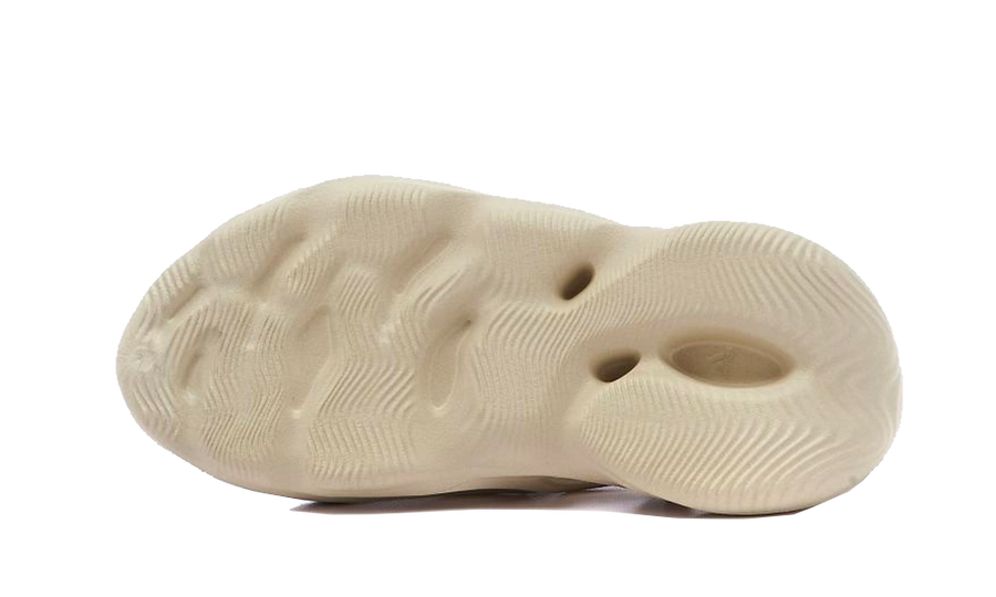 Adidas Yeezy Foam RNNR Sand - Nuove e Autentiche al 100%